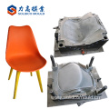 Plastic armless chair injection mold stool mould